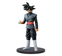 Dragon Ball super DXF ~ THE SUPER WARRIORS ~ vol.2 [Goku Black] separately