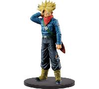 Dragon Ball Super: DXF - The Super Warriors Vol.2: Super Saiyan 2 Trunks