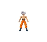 Dragon Ball Super Evolve - 5" Goku Ultra Instinct Action Figure