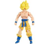 Dragon Ball Super Evolve - 5'' Super Saiyan Goku Action Figure