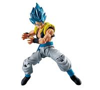 Dragon Ball Super Evolve Saiyan Blue Gogeta 5-Inch Figure | Dragonball Super 5 Inch Action Figure Evolve - Super Saiyan Blue Gogeta