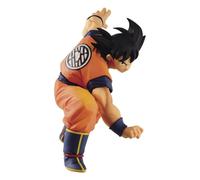 DRAGON BALL - Super - FES Vol.14 Son Goku Pvc Figure Banpresto