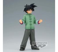 BANPRESTO - Dragon Ball Super: Super Hero - DXF - Son Goten Statue (US IMPORT)