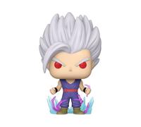 Dragon Ball Super Funko POP Son Gohan Beast (1703) & Chase Variant