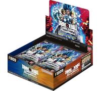 Dragon Ball Super: Fusion World Dual Evolution Booster Box (FB09) - 24 Packs