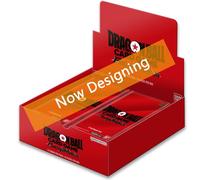 Dragon Ball Super Fusion World - FB-02 - ENG