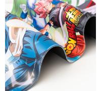 Dragon Ball Super Future Trunks Saga Xl Mouse Pad
