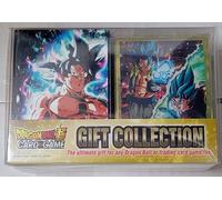 DRAGON BALL SUPER GIFT COLLECTION 2021 GC-01 DRAGONBALL BOX (FACTORY SEALED)