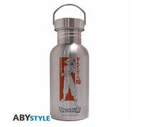 Dragon Ball Super Goku Canteen Steel Bottle