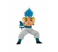 DRAGON BALL - Super - Grandista - Gogeta SSGSS Ver. II Pvc Figure Banpresto