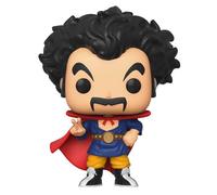 POP Animation: DBS S4 - Hercule