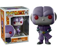 Dragon Ball Super - Hit Pop! Vinyl