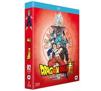 § Dragon Ball Super - Intégrale 2 FR BLU RAY