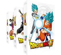 Dragon Ball Super-Intégrale-Edition Collector Limitée [Blu-Ray]