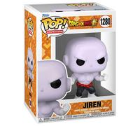 Dragon Ball Super Jiren POP Animation #1280 Vinyl Figure FUNKO