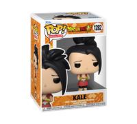 Funko Pop Figure Dragon Ball Super Kale