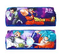 Dragon Ball Super Kids Rectangular Pencil Case Dragonball Z