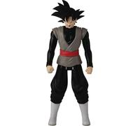 Dragon Ball Super Limit Breaker 12" Action Figure, S4 Goku Black, Series 4 (36740)
