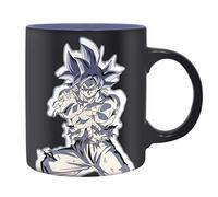 Dragon Ball Super Mug Goku Ultra Instict 320ml Ceramic