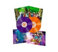Sumitomo, Norihito - Dragon Ball Super - Original Soundtrack Vol 2 /2lp [VINYL]