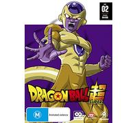 Dragon Ball Super: Part 2 | Episodes 14-26 | Anime | NON-UK Format | Region 4 Import - Australia