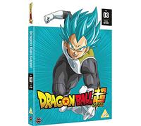 Dragon Ball Super Part 3 (Episodes 27-39)