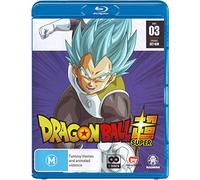 Dragon Ball Super Part 3 | Episodes 27-39 | Anime