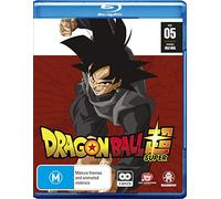 Dragon Ball Super : Part 5 : Eps 53-65