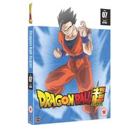 Dragon Ball Super Part 7 (Episodes 79-91)