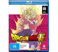 Dragon Ball Super: Part 8 (Blu-ray) [Blu-ray]