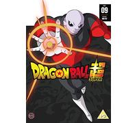 Dragon Ball Super: Part 9