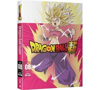 Dragon Ball Super: Part Eight (2 Dvd) [Edizione: Stati Uniti]