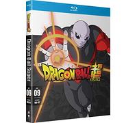 Dragon Ball Super: Part Nine [Blu-ray]