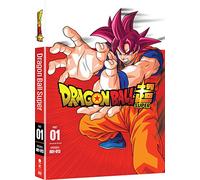 DRAGON BALL SUPER - PART ONE - Region 1 DVD,US Import