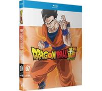 Dragon Ball Super: Part Seven [Blu-ray]