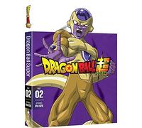 Dragon Ball Super: Part Two