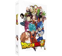 Dragon Ball Super - Partie 3 - Coffret Edition Collector