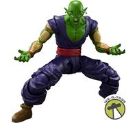 Bandai S.H.Figuarts Dragon ... Db Super Super Hero Piccolo S (US IMPORT) ACC NEW