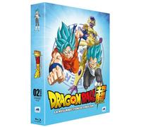 § Dragon Ball Super - Saga 02 La Résurrection de Freezer - Episodes 19-27 FR BLU RAY