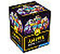 Dragon Ball Super Saiyan Box Cube Puzzle 500 pcs CLEMENTONI