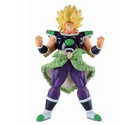 DRAGON BALL - Super Saiyan Broly - Figurine Ichibansho 26cm