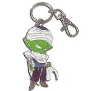 Dragon Ball Super - Sd Piccolo Metal Keychain