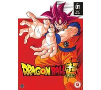 Dragon Ball Super - Season 1 Part 1