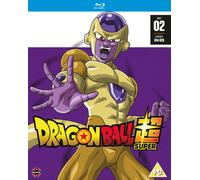 Dragon Ball Super: Season 1 - Part 2