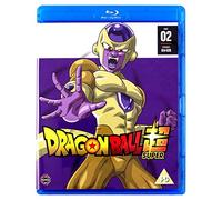 Dragon Ball Super: Season 1 - Part 2