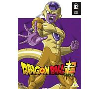 Dragon Ball Super - Season 1 Part 2 (Episodes 14-26)