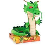 Dragon Ball Super Shenron Plush Toy 29 CM - Soft Cuddly Stuffed Doll BNWT