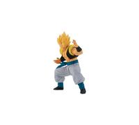- Dragon Ball Super - Solid Edge Works Vol.7 (A: Super Saiyan Gogeta) Statue