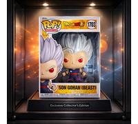 Dragon Ball Super - Son Gohan (Beast) - #1703 - GITD Chase - Anime - Funko Pop