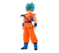 Dragon Ball Super Son Goku Blood of Saiyans 18cm